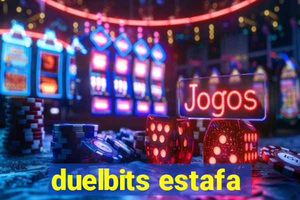 duelbits estafa